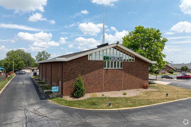 Christian Chapel Academy is a private Christian school in Columbia, MO.