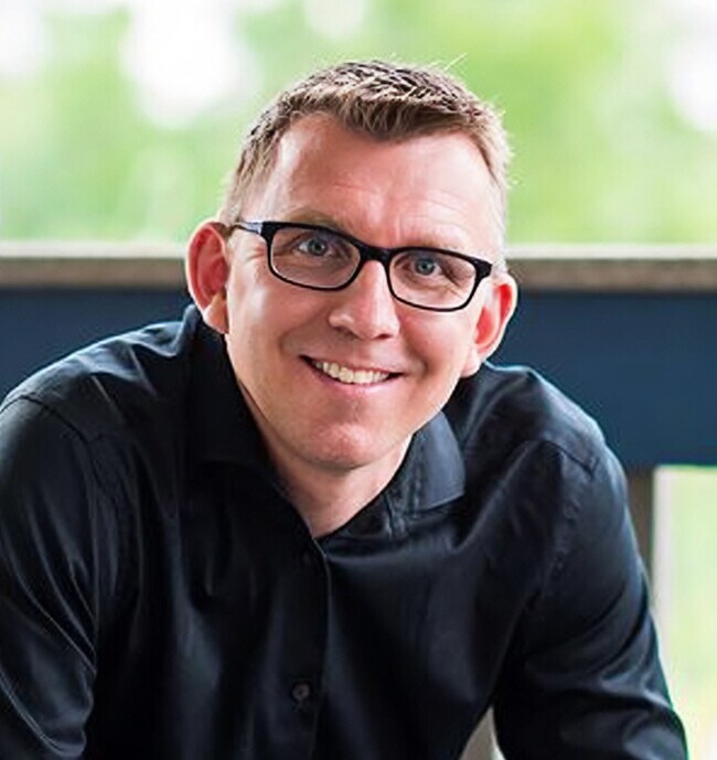 Bryan Molaska