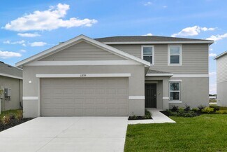 13235 Commons Ave, Parrish, FL 34219