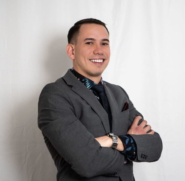 Agent Photo