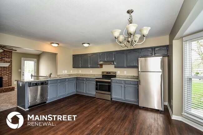 7120 Ridge Creek Rd, Louisville, KY 40291 - photo 6