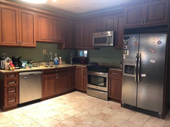 314 Centre St unit 2, Jamaica Plain, MA 02130 - photo 5