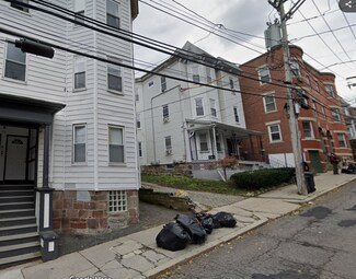 14 Parker Hill Ave Unit 1, Boston, MA 02120