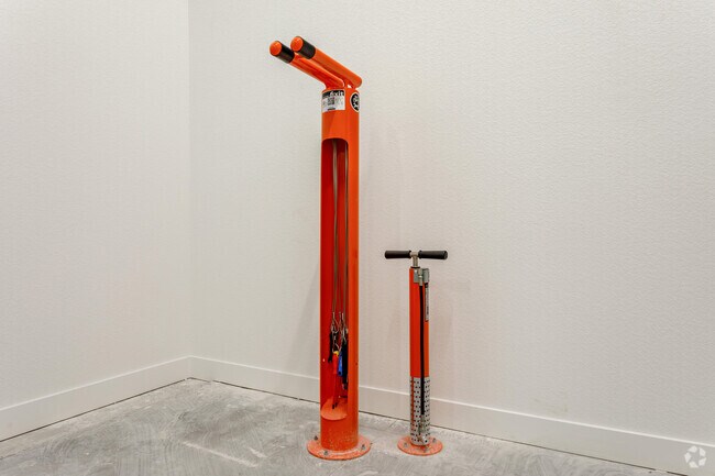 The Everett, Denver, CO 80204 - photo 7