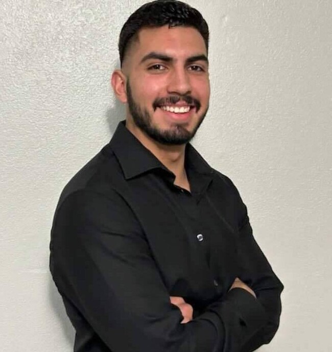 Agent Photo