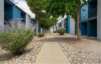 7303 Montgomery Blvd NE, Albuquerque, NM 87109