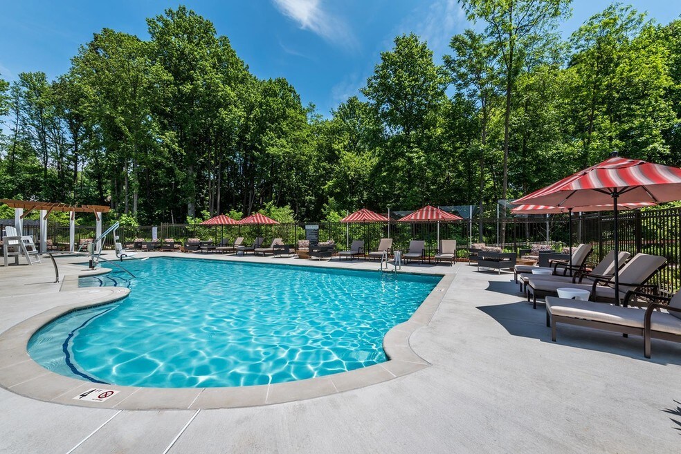 Overture Fair Ridge 62+ Active Adult Apartment Homes, Fairfax, VA 22033 - photo 1