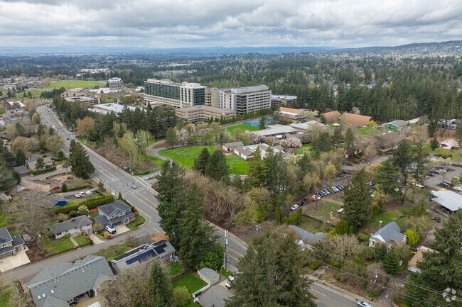 Catlin Gable is a private school in Cedar Mill.