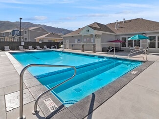 3310 N 1750 E, Layton, UT 84040