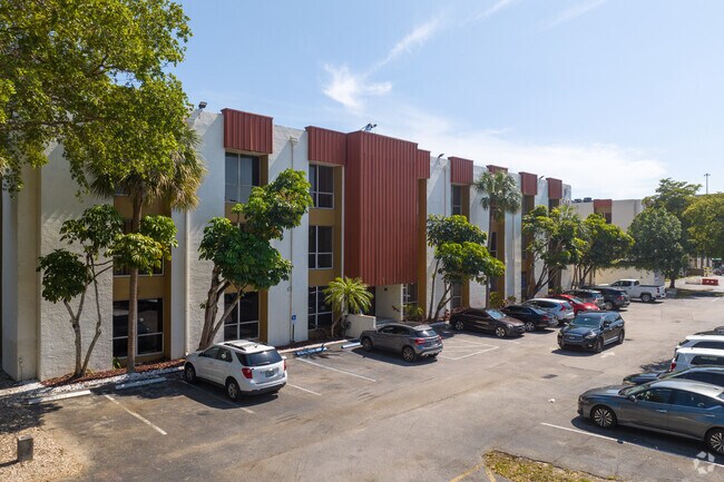 Oasis Christian Academy provides a secure learning space.