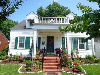 225 Constitution Ave, Portsmouth, VA 23704