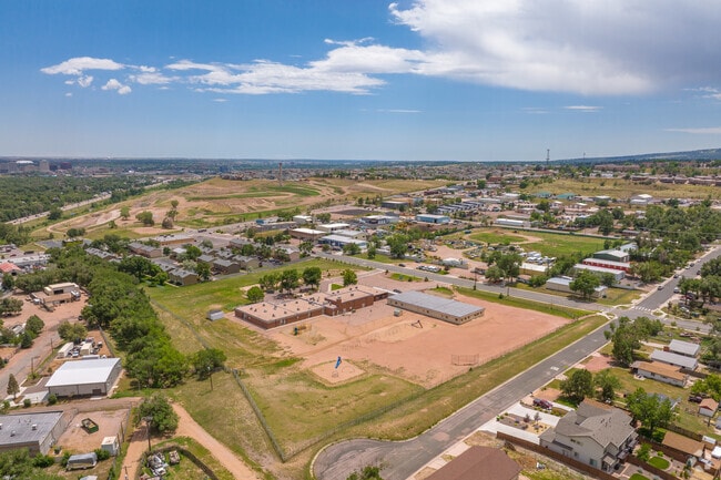 Midland Elementary School wants to create lifelong learners.