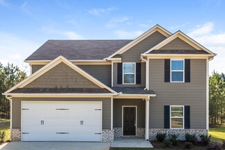 93 Moss Way NW, Cartersville, GA 30120