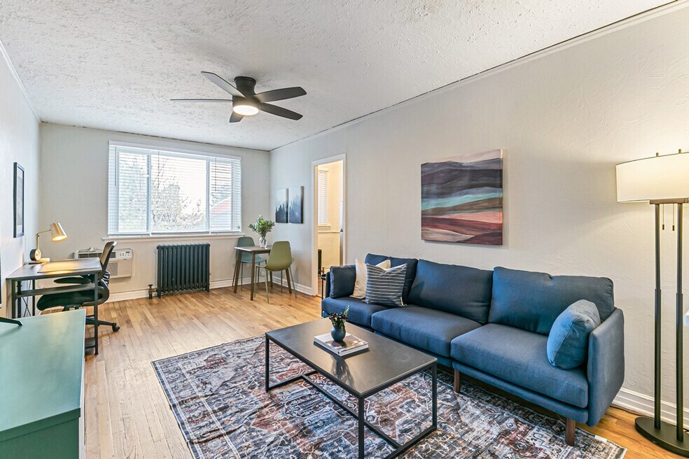 1666 Detroit St unit ID1026255P, Denver, CO 80206 - photo 1