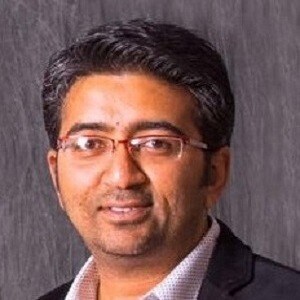 Samit Kalsaria