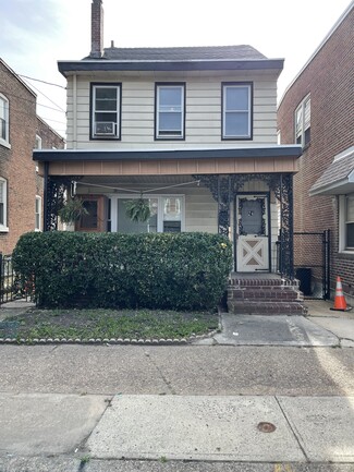59 E Paul Ave, Trenton, NJ 08638