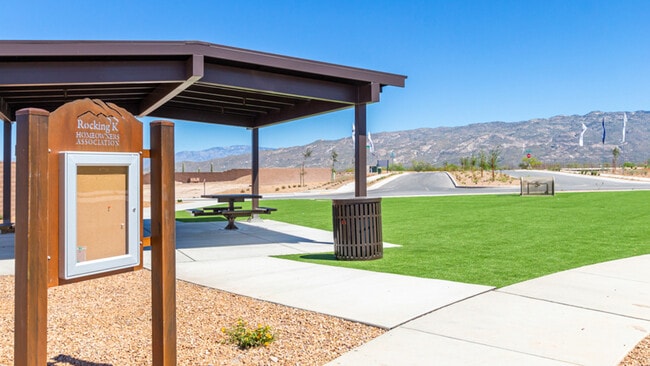 14138 E Canidae Dr E, Vail, AZ 85641 - photo 2