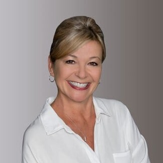 Lisa Harrison