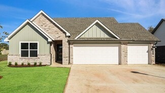 10105 E 131st Place S, Bixby, OK 74008