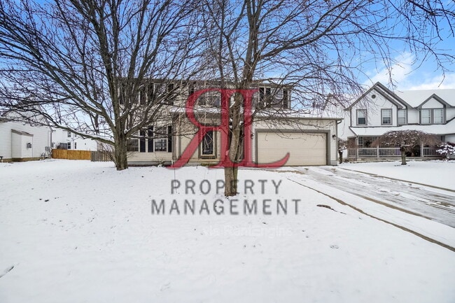 1770 Pinecone Ct, Lewis Center, OH 43035 - photo 2