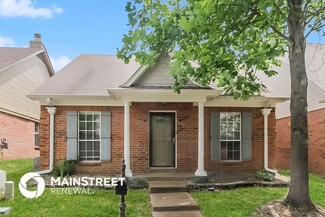 604 S Ashley Glen Cir, Memphis, TN 38018