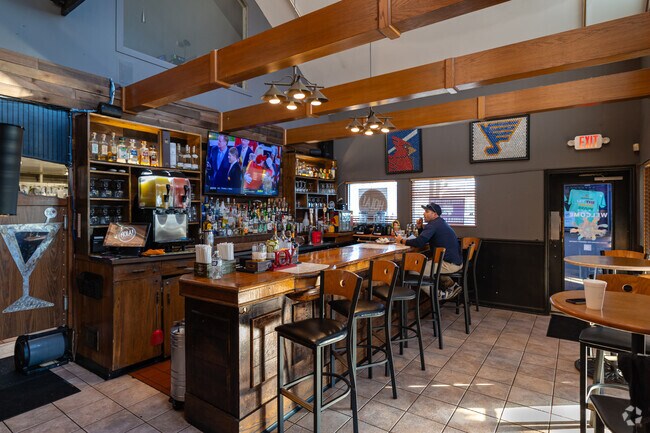 Hola! Mexican Food has a menu full of Mexican cuisine favorites in Eureka.