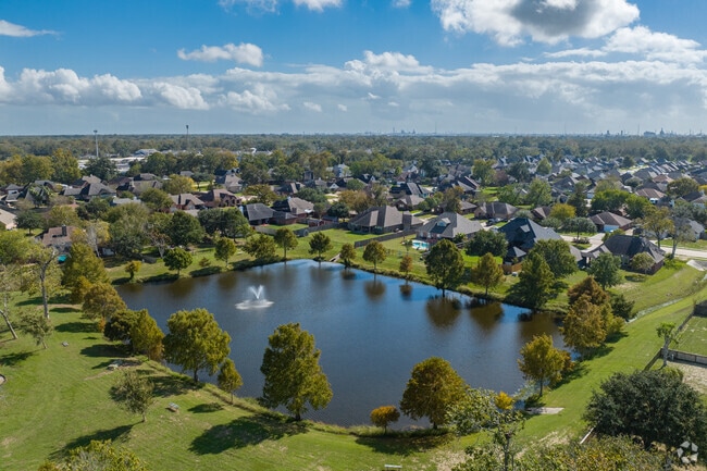 Clute is a city in the Houston-The Woodlands-Sugar Land metro area.