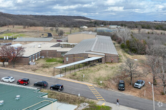 Henryetta Middle School