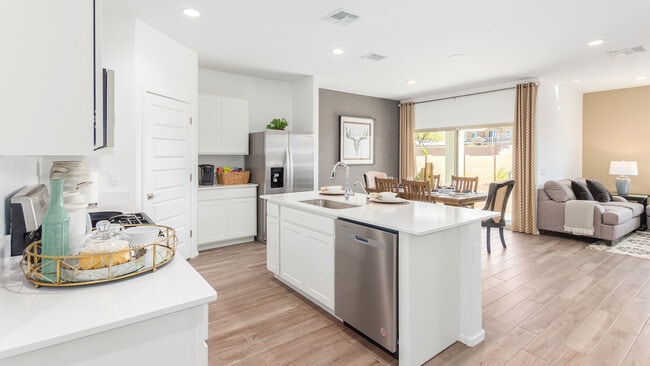 1063 S Chatfield Ave, Vail, AZ 85641 - photo 3