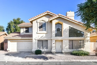 1423 N Dana St, Gilbert, AZ 85233