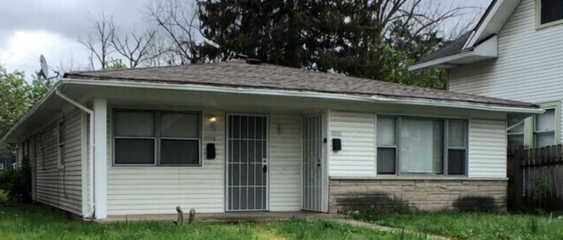 3231 Guilford Ave, Indianapolis, IN 46205 - photo 1