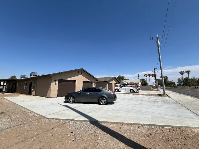 112 S Avenue B unit No.1, Yuma, AZ 85364 - photo 4