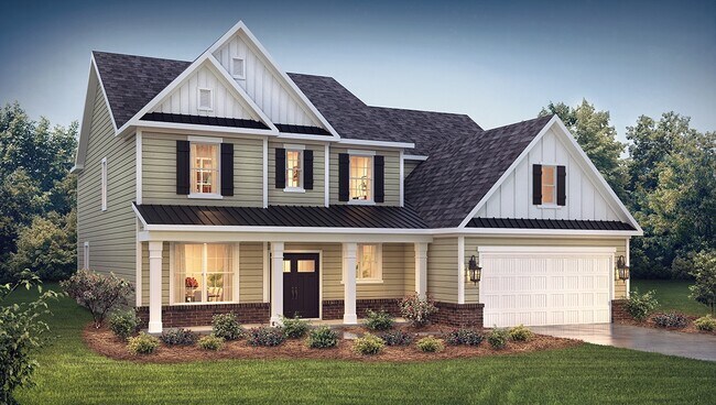 4033 Samaritan Ln unit 36204801, Denver, NC 28037 - photo 4