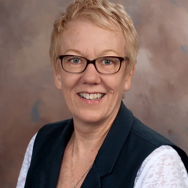 Linda Maier