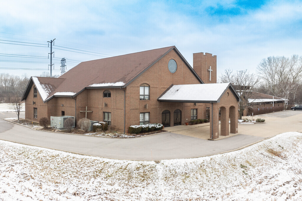 Immanuel Evangelical School is a private school in Waukegan.