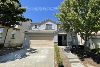 1647 Dewey St, Vallejo, CA 94590