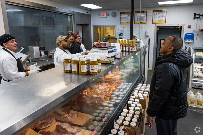 Armando Meat Market is a trusted spot for fresh meats and groceries in Arlington.