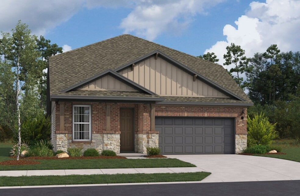 2520 Seabream Dr, San Antonio, TX 78253 - photo 1