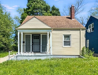 17602 Vaughan St, Detroit, MI 48219