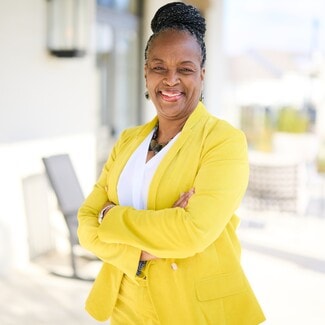 Monica Thomas