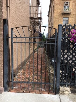 130 Park Place Unit 2nd floor, Covington, KY 41011