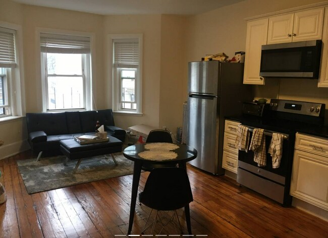 212 Hemenway St unit 301, Boston, MA 02115 - photo 6