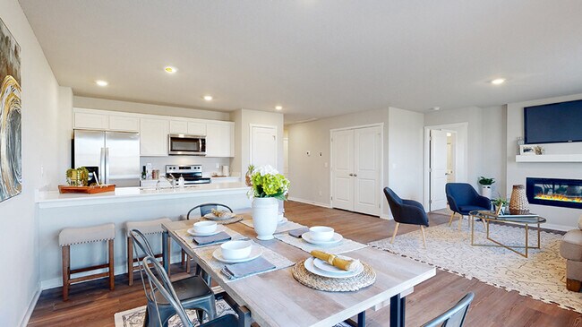 3939 Aldridge Creek Dr unit 36206478, Clayton, IN 46118 - photo 7