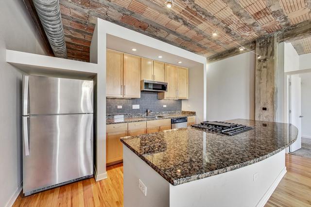 1910 S Indiana Ave unit 423, Chicago, IL 60616 - photo 2