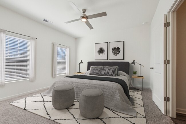 Mulberry Glen, Dacula, GA 30019 - photo 5