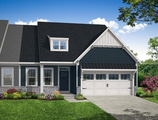 862 Shadowbrooke Dr, Dover, PA 17315