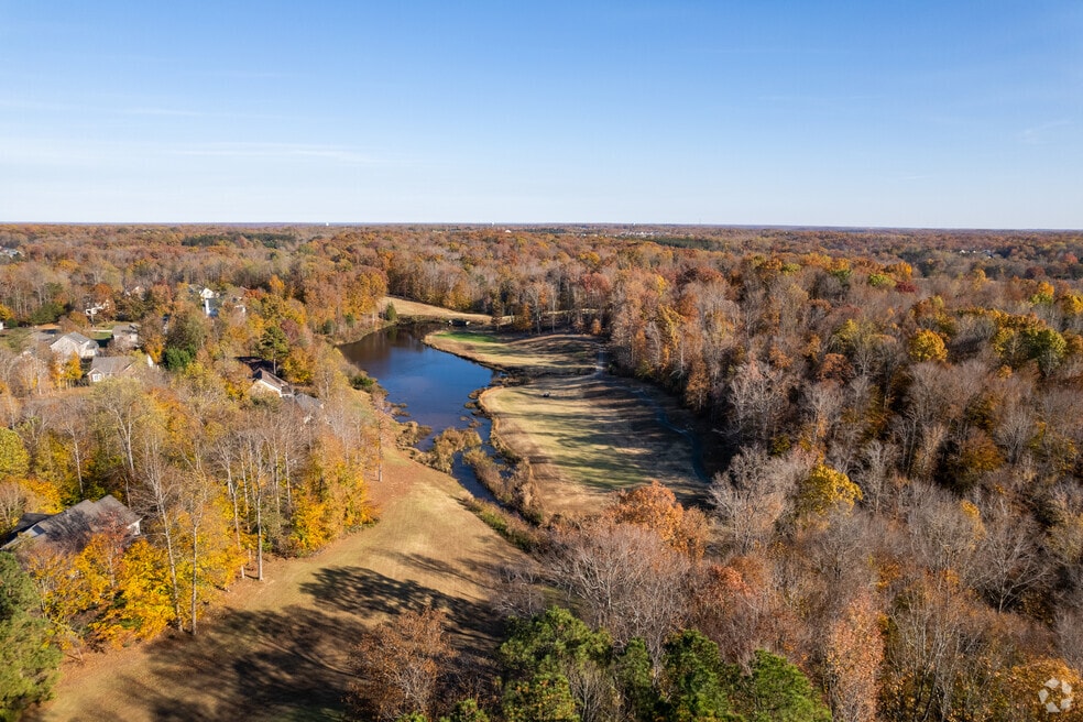 Garrisonville Estates