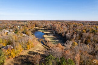 Garrisonville Estates