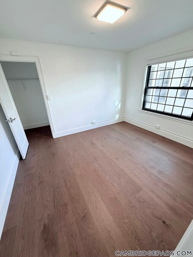 1200 Massachusetts Ave unit 413, Cambridge, MA 02138 - photo 6