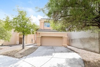 9025 Barnwell Ave, Las Vegas, NV 89149
